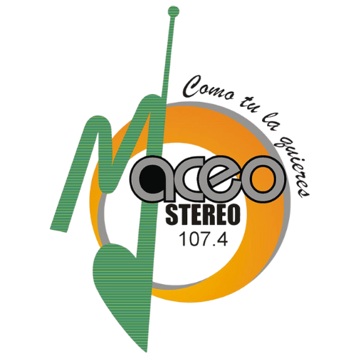 Maceo Stereo